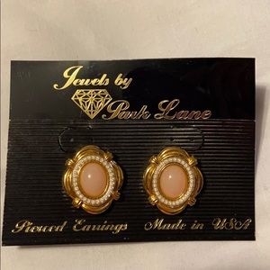 Park Lane Earrings